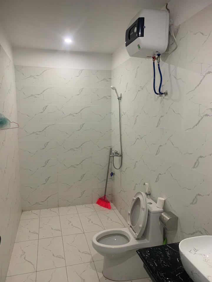 Phòng cho thuê 285 Quán Nam, Hải Phòng - Full nội thất, giá chỉ 3.8 triệu!