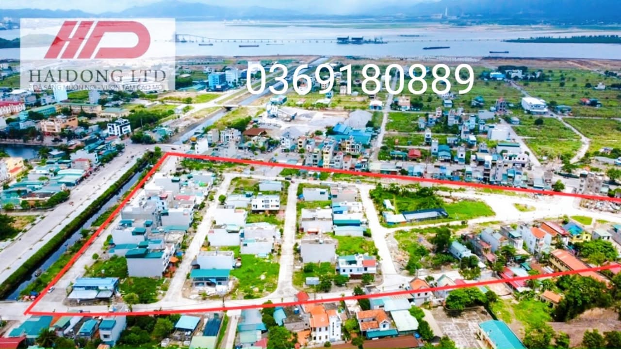 Đất nền Hạ Long 80m² giá chỉ 3 tỷ - Pháp lý sổ đỏ đầy đủ!
