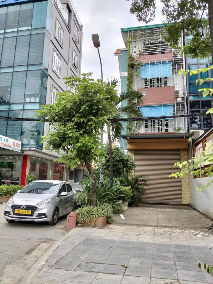 Nhà liền kề Phúc La, Hà Đông 95m² giá 31 tỷ - Đầu tư sinh lời lý tưởng!