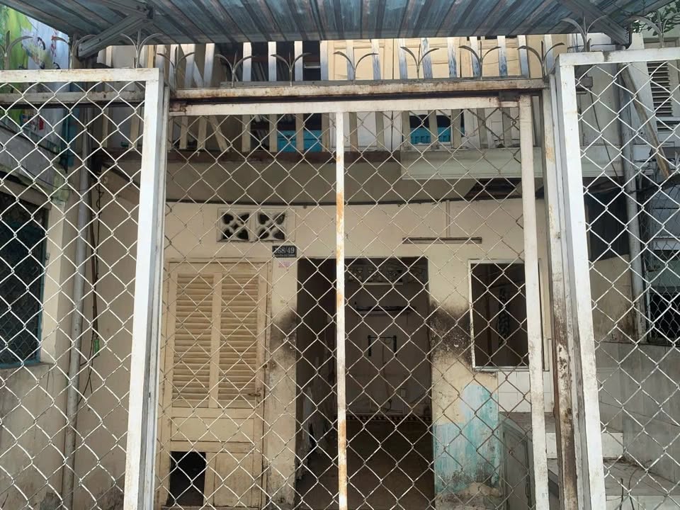 Nhà bán đường Nguyễn Cư Trinh, Quận 1, 57.3m² giá 7.5 tỷ - Cơ hội đầu tư hấp dẫn!