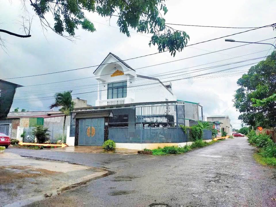 Đất thổ cư 100% tại Trục Lộ 3 - Nguyễn Thị Định, 180m² giá 2.9 tỷ - Đầu tư sinh lời ngay!