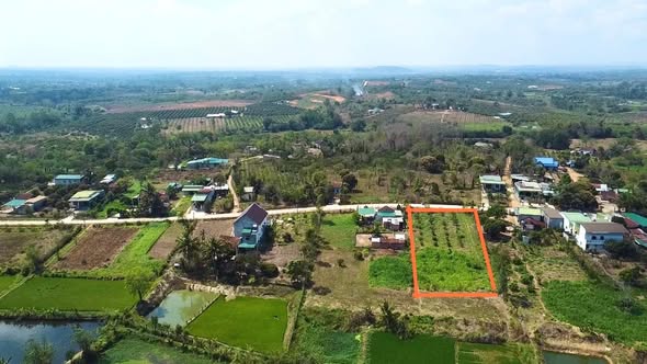 Đất thổ cư xã Ea Đar 750m² giá 750 triệu - Vị trí đắc địa gần trung tâm!