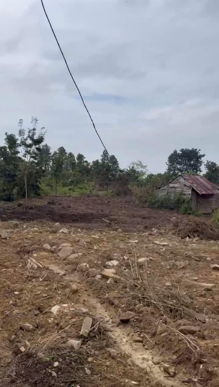 Đất nền xã Quảng Hiệp, Cư M'gar 360m² giá 95 triệu - Vị trí đắc địa cho đầu tư!