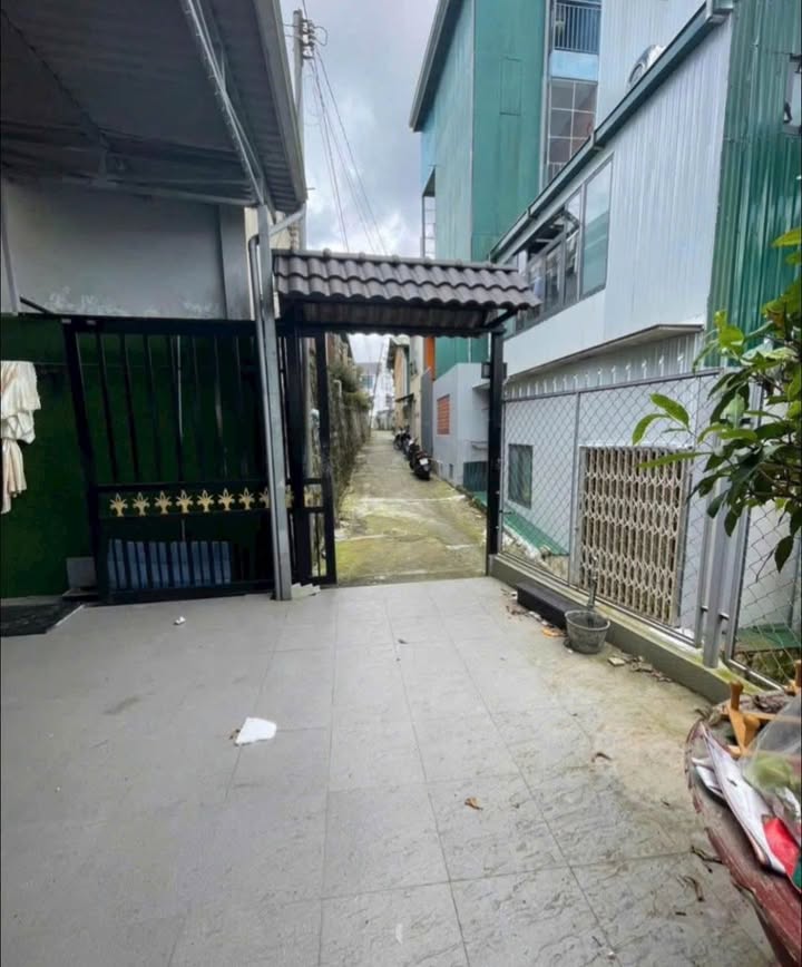 Đất SRXD hẻm ô tô An Dương Vương Đà Lạt 64m² giá 3.9 tỷ - Cơ hội đầu tư lý tưởng!