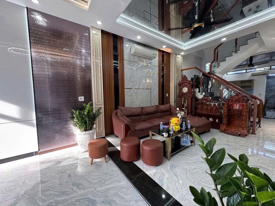 Nhà riêng Bình Chuẩn, Thuận An 69m² giá 4 tỷ - Full nội thất tặng ngay nhiều đồ dùng