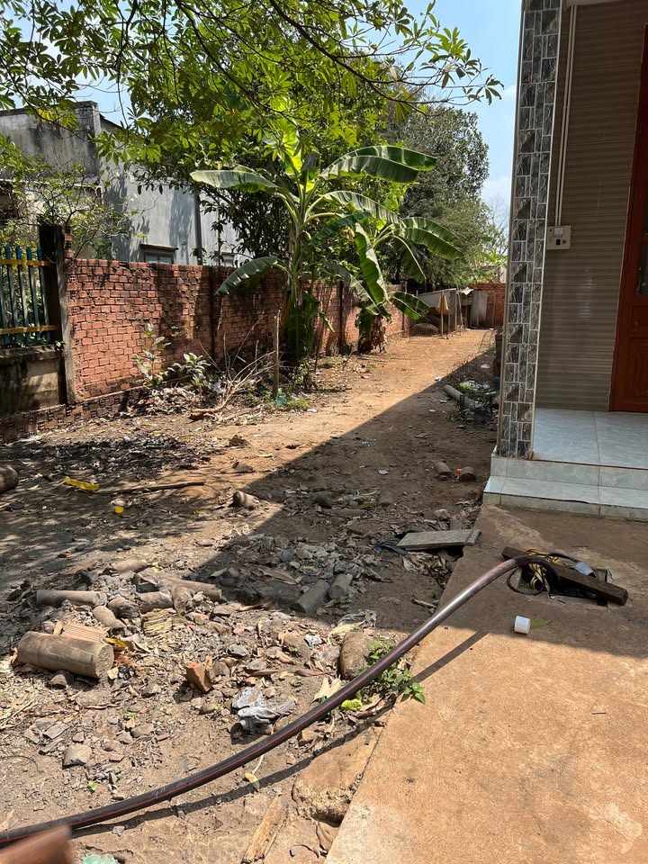 Đất nền Phước Tân, Biên Hòa 142m² giá 1,1 tỷ - Đầu tư sinh lời ngay!