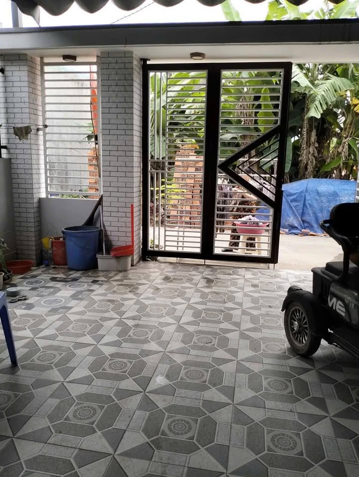 Nhà riêng ấp 8 An Phước 102m² giá 2 tỷ - Sổ đỏ chính chủ, gần KCN Long Đức!