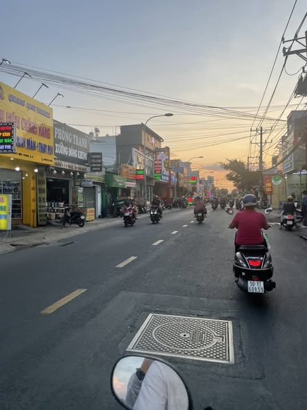 Nhà mặt tiền Nguyễn Ảnh Thủ 235.5m² giá 14.8 tỷ - Cơ hội đầu tư sinh lời