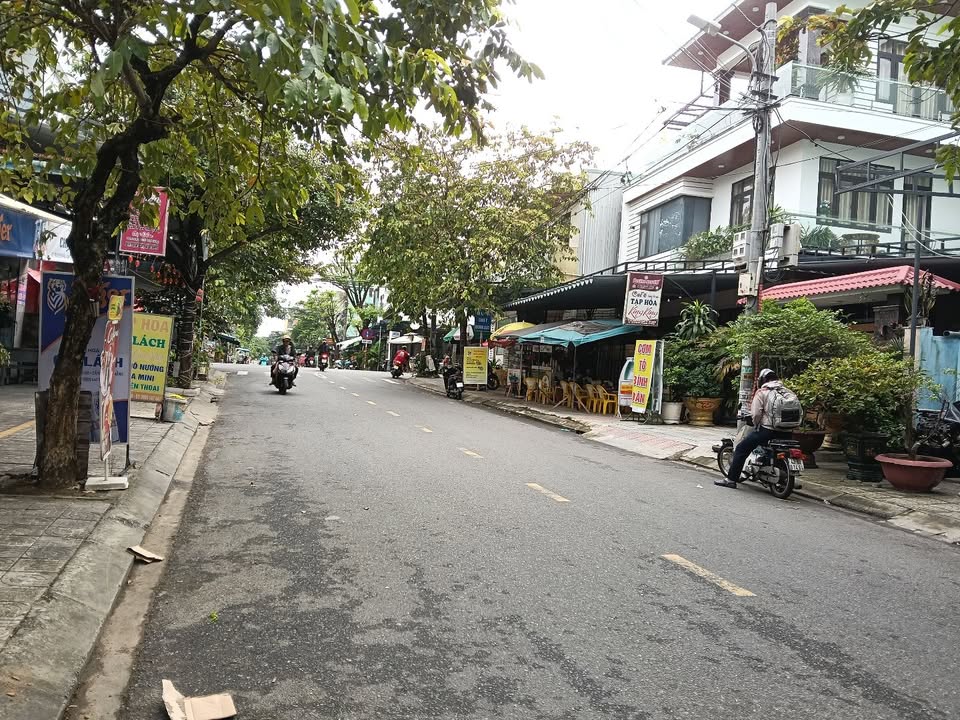 Lô đất Nguyễn Minh Không, Đà Nẵng 125m² giá 4 tỷ - Đầu tư sinh lời ngay!