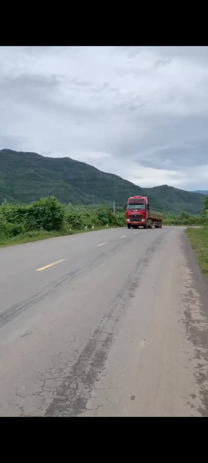 Đất nền mặt tiền Quốc lộ 14B xã Thượng Đức Đà Nẵng 28.239m² giá 1.2 tỷ - Cơ hội đầu tư hấp dẫn!