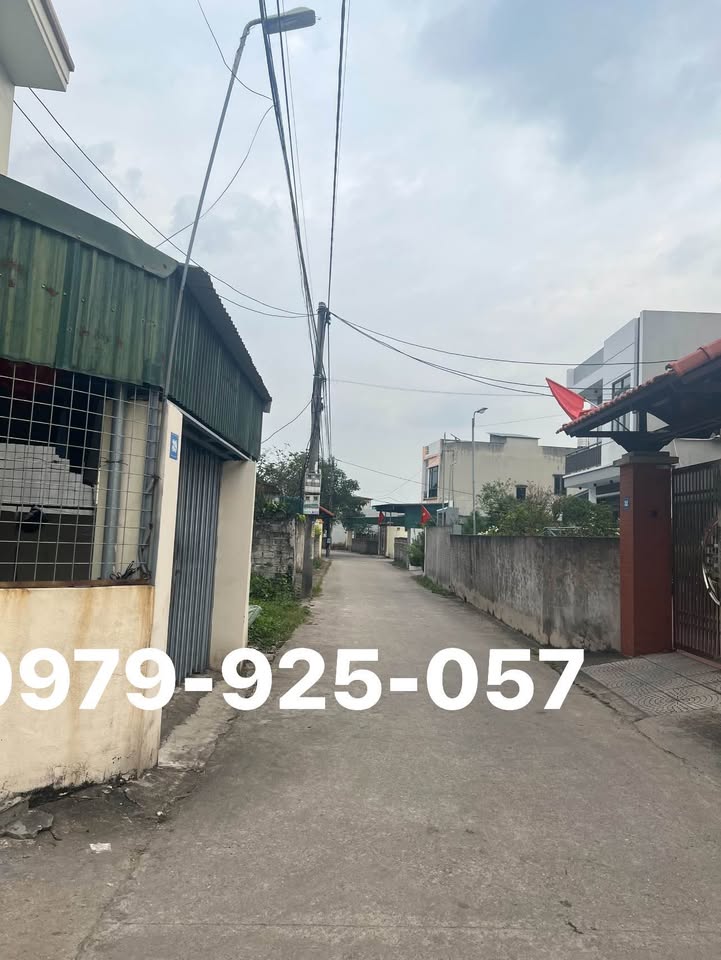 Đất Khu phố 10, phường Thanh Sơn, Uông Bí 160m² giá 1 tỷ - Cơ hội đầu tư không thể bỏ lỡ!