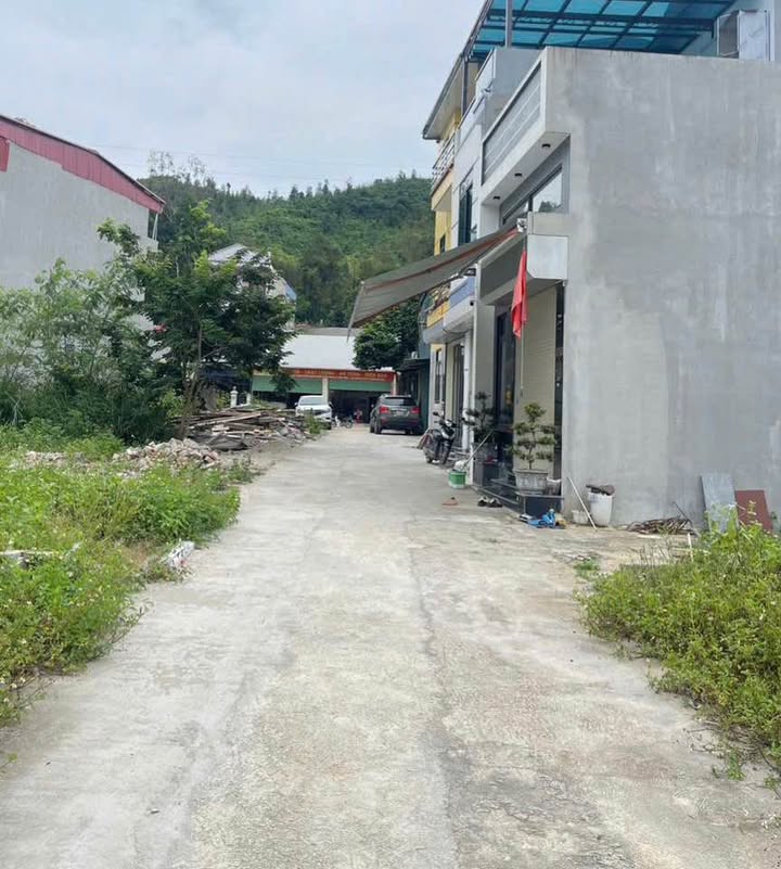 Lô đất đẹp 105m² tại phường Lương Văn Tri, giá chỉ 1.2 tỷ - Đầu tư sinh lời ngay!