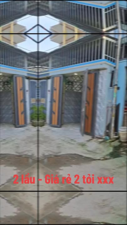 Nhà mặt tiền kinh doanh Phước Lý, Cần Giuộc 79m² giá 2.75 tỷ - Pháp lý rõ ràng!