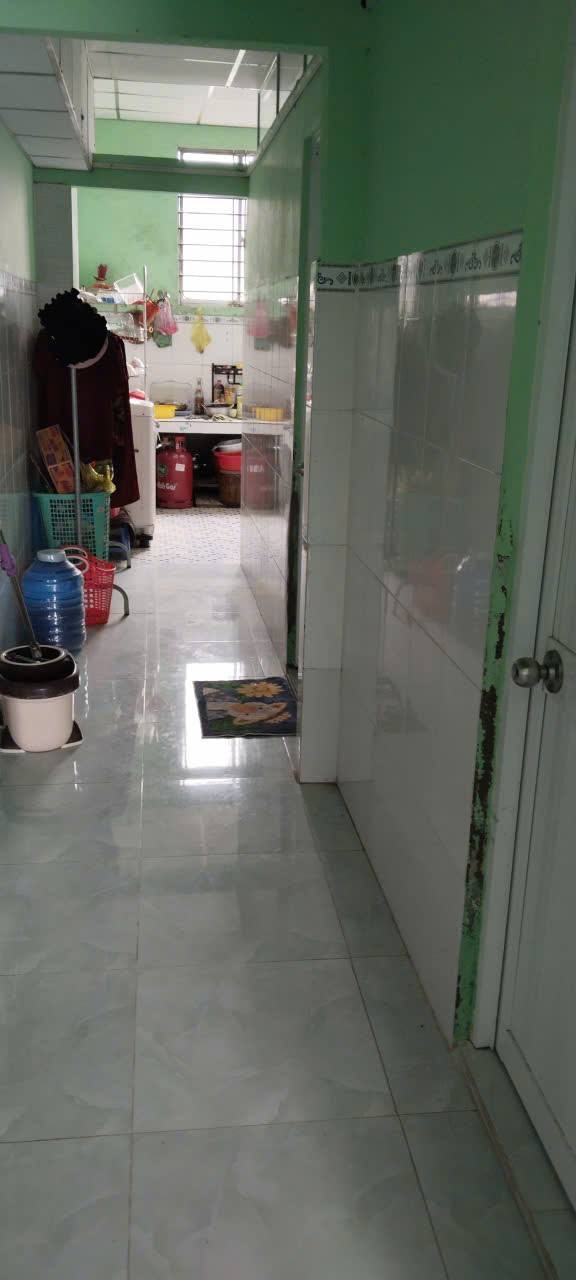 Nhà bán Nhơn Thạnh Trung Tân An 63.6m² giá 800 triệu - Chính chủ thương lượng