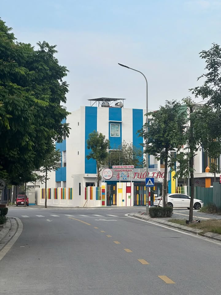 Đất nền mặt phố Trần Nhật Duật, KĐT Tân Phú Hưng 63m² - Vị trí kinh doanh đắc địa!