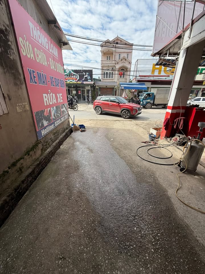 Đất nền Nam Sơn, Quế Võ 60m² giá 2 tỷ - Đường rộng xe tải đỗ cửa!