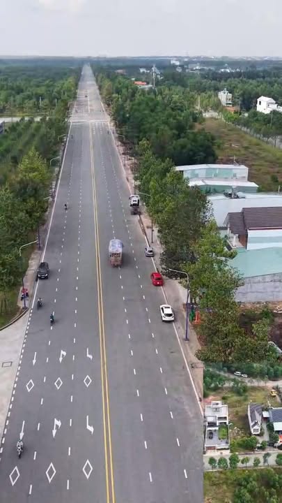 Đất nền 150m² đường D5, phường Mỹ Phước, Bến Cát - Cơ hội đầu tư hấp dẫn!