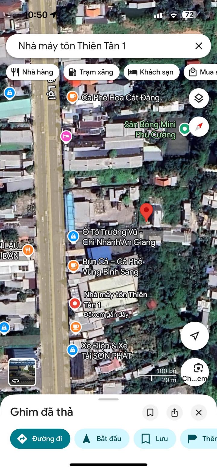 Đất nền An Châu 110m² giá 680 triệu - Đầu tư sinh lời ngay!