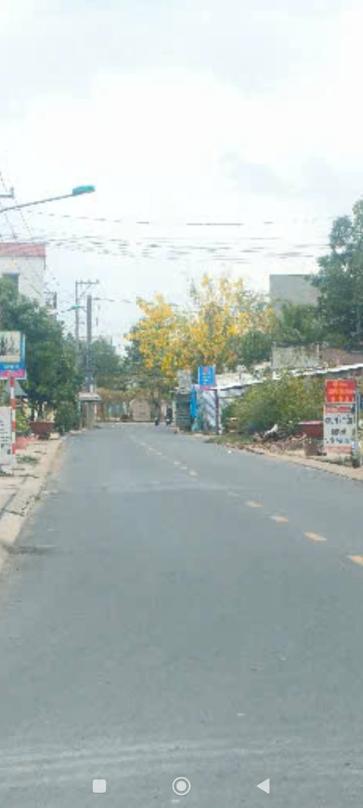 Đất nền xã Mỹ Trà, TP Cao Lãnh 125m² giá 1.1 tỷ - Sổ hồng chính chủ!