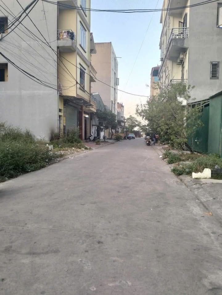 Đất nền Giang Liễu, Bắc Ninh 180m² giá 7 tỷ - Đầu tư sinh lời ngay!