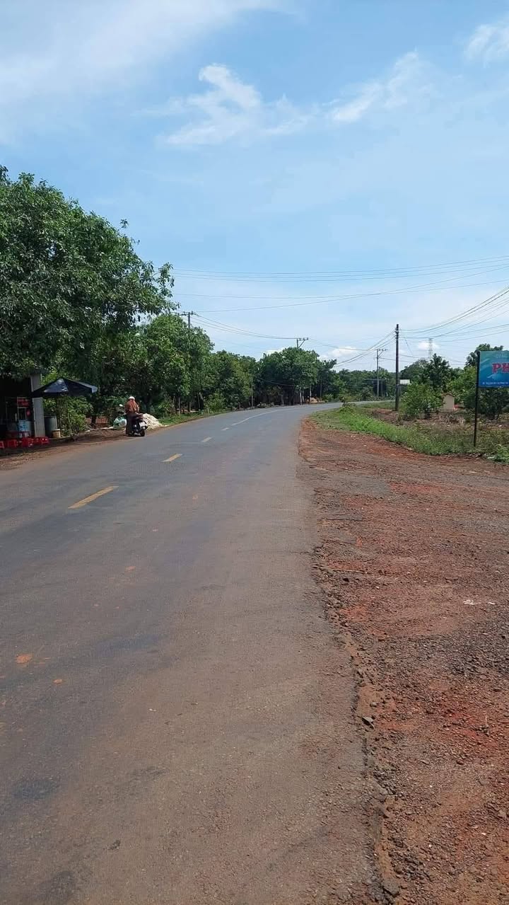 Xưởng 2.2ha mặt tiền ĐT 759 Phước Tân, Phú Riềng - Giá chỉ 22 tỷ!