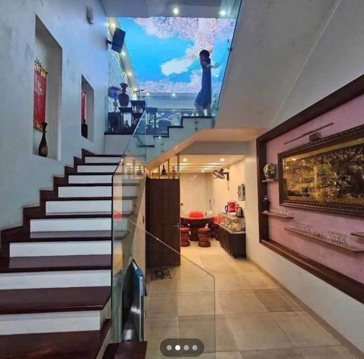 Bán nhà mặt đường Nguyễn Trãi, phường Tân Sơn, 83m² giá 11.8 tỷ - Kinh doanh đỉnh cao!