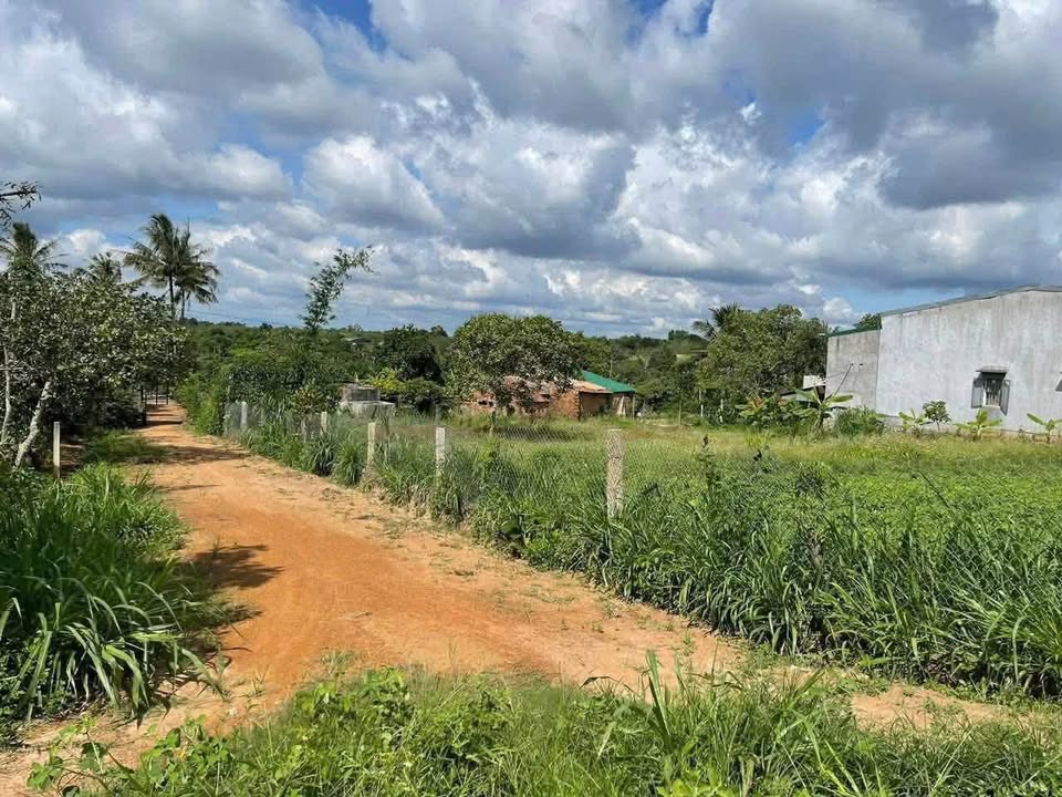 Đất nền Ea Dar - Ea Kar 1000m² giá 9xx triệu - Vị trí gần trung tâm hành chính!