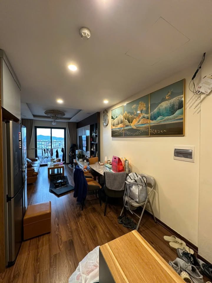 Căn hộ Vilacera Bắc Ninh 86m² giá 4.55 tỷ - Cơ hội đầu tư hấp dẫn!