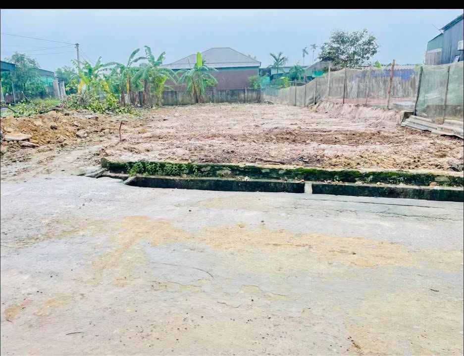 Đất nền Thạch Xuân, Thạch Hà 147m² giá 8xx - Cơ hội đầu tư sinh lời!