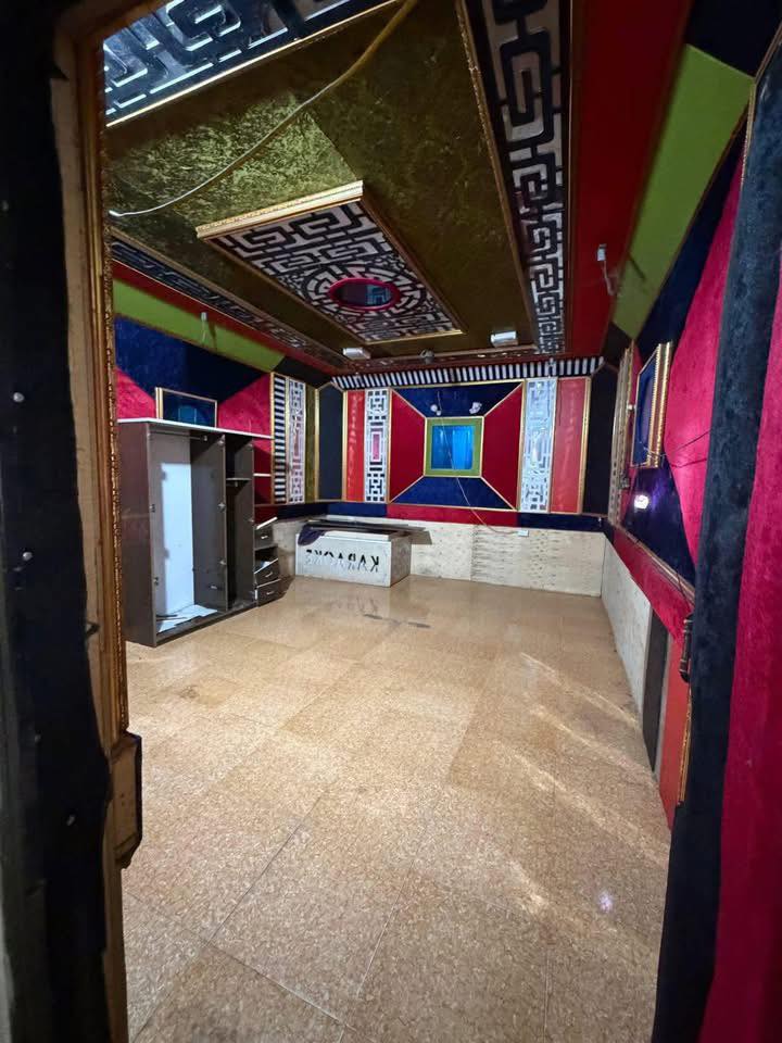 Nhà đất Hương Trà 179m² - Gần chợ, trường học, thuận tiện giao thông!