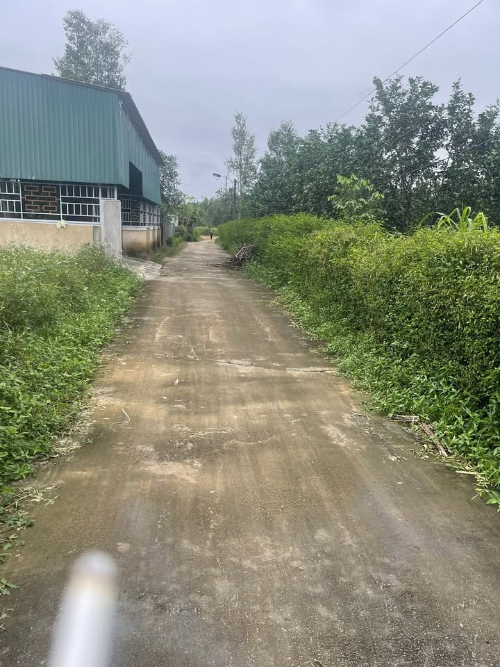 Đất thổ cư thôn Đông Trà, xã Hương Trà, 364m² giá 700 triệu - Đầu tư sinh lời ngay!