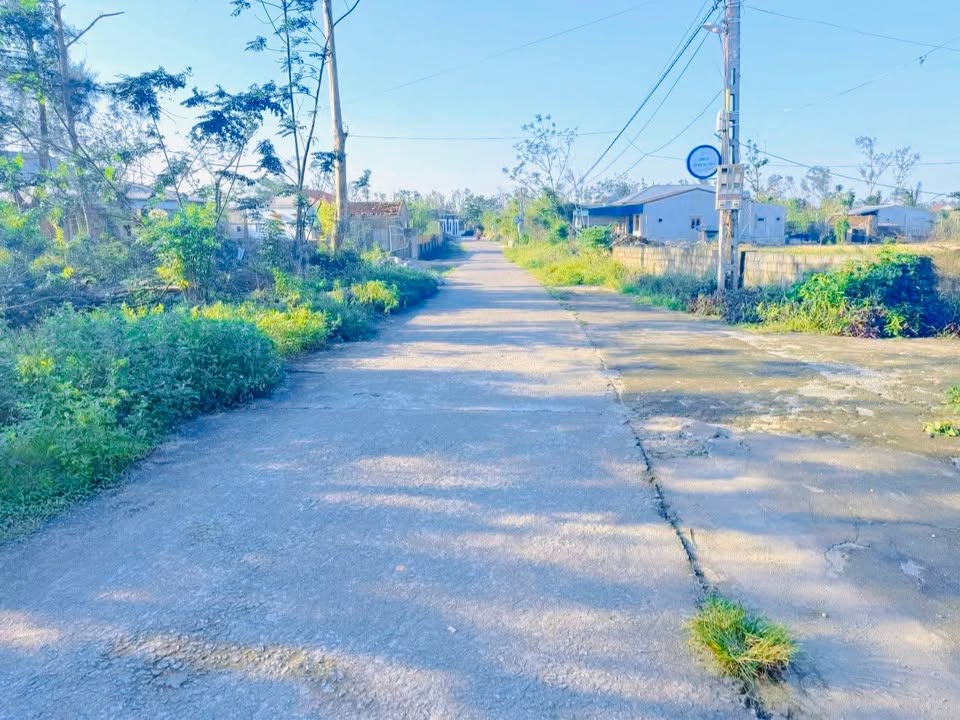 Đất nền biển Tiên Điền, Nghi Xuân 180m² giá 1.15 tỷ - Đầu tư sinh lời cao!