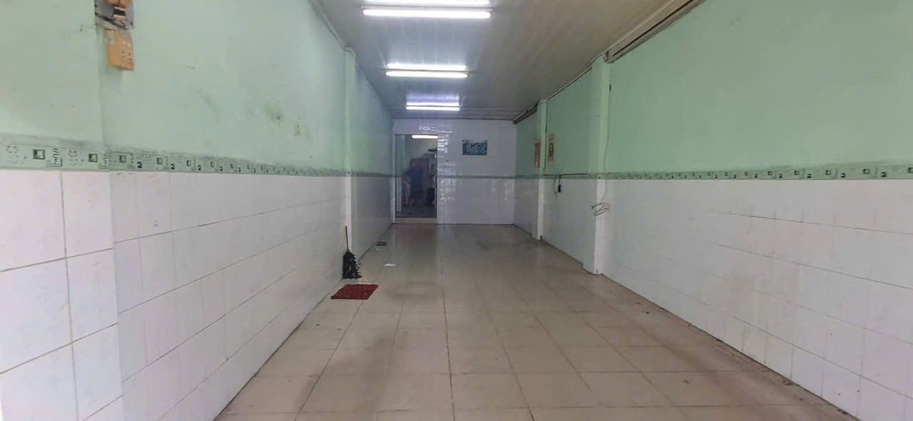 Nhà mặt tiền Nguyễn Đình Chiểu, phường An Hội, 67m² giá 8 tỷ - Vị trí kinh doanh sầm uất!
