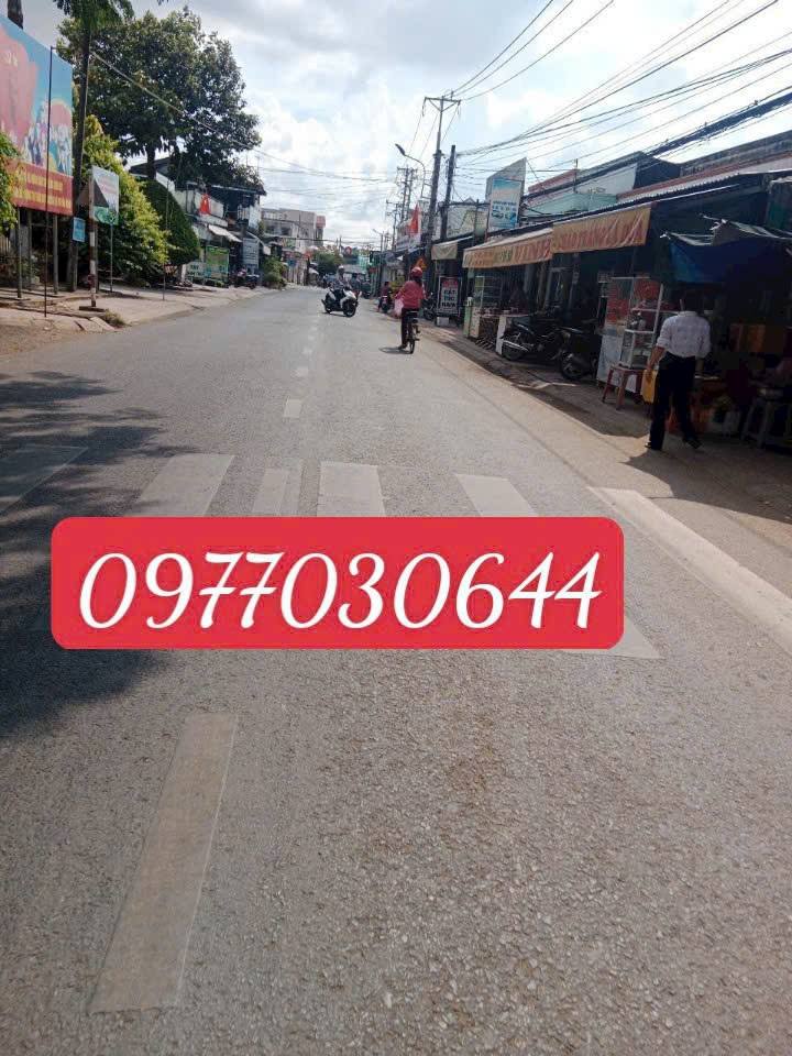 Nhà mặt tiền đường Nguyễn Đình Chiểu, Bến Tre 87m² giá 2.5 tỷ - Kinh doanh sầm uất!