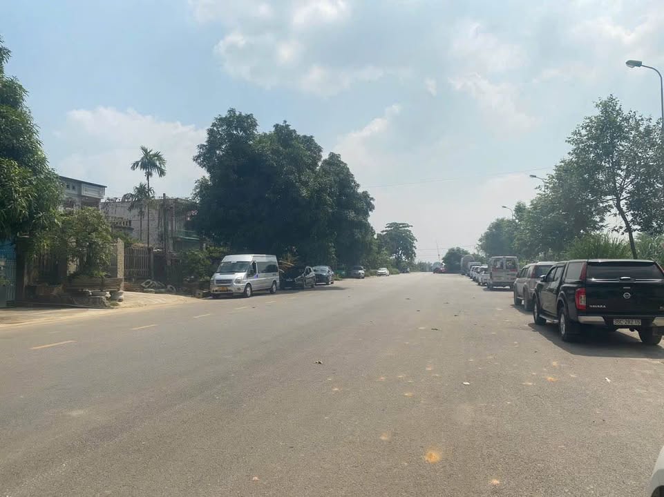 Đất nền đẹp Trần Hưng Đạo, Bỉm Sơn 363m² giá chỉ 2.3 tỷ - Cơ hội đầu tư tuyệt vời!