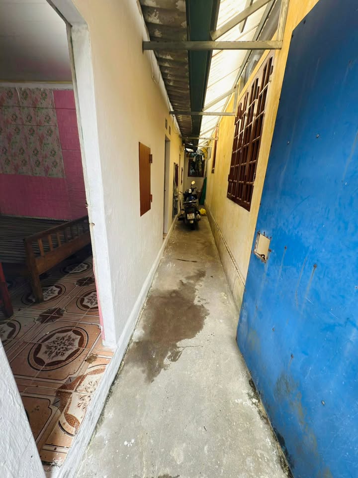 Phòng cho thuê tại ngõ 289, đường Thống Nhất, Thái Nguyên - An ninh yên tĩnh chỉ 500k