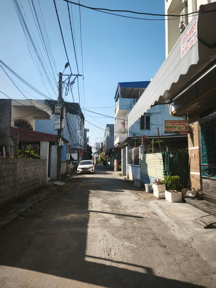 Đất nền Đồng Hòa, Kiến An 51.5m² giá 2.45 tỷ - Sổ đỏ chính chủ, hướng Tây Nam!