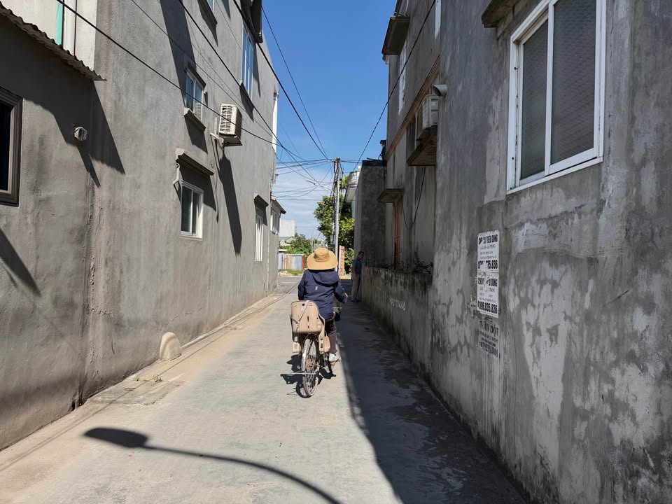 Đất nền 44m² tại đường Mỹ Tranh, xã Nam Sơn, An Dương - Chỉ 1 tỷ VND!