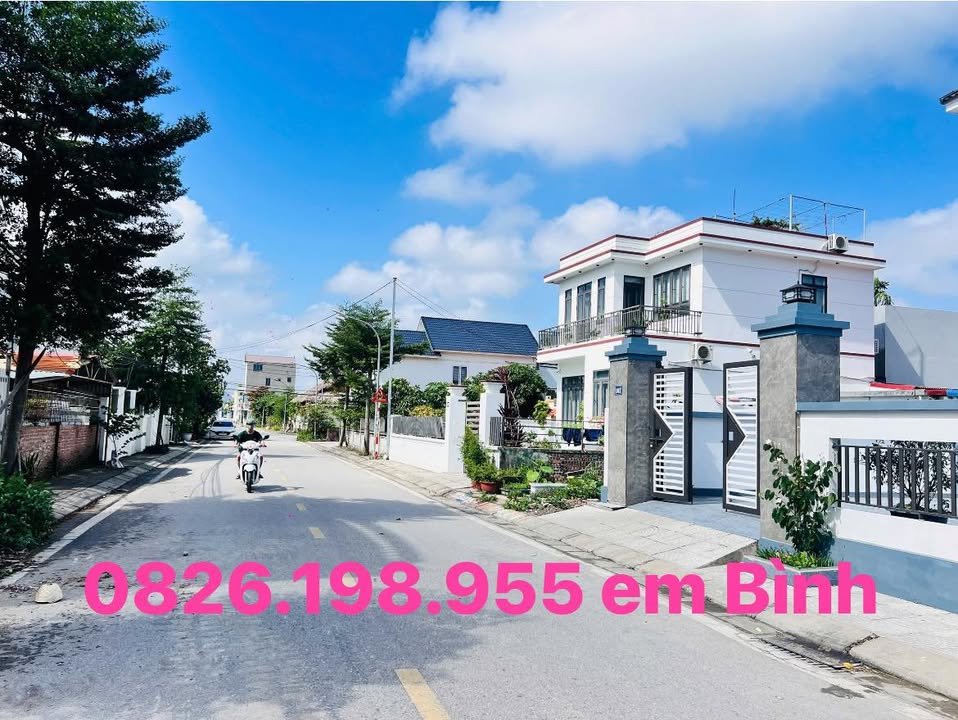 Đất nền mặt đường Minh Kha An Dương 60m² giá thỏa thuận - Cơ hội đầu tư tuyệt vời!