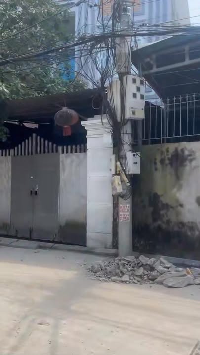 Đất nền đẹp tại Uy Nỗ, Đông Anh 67.9m² - Tiềm năng đầu tư hấp dẫn!