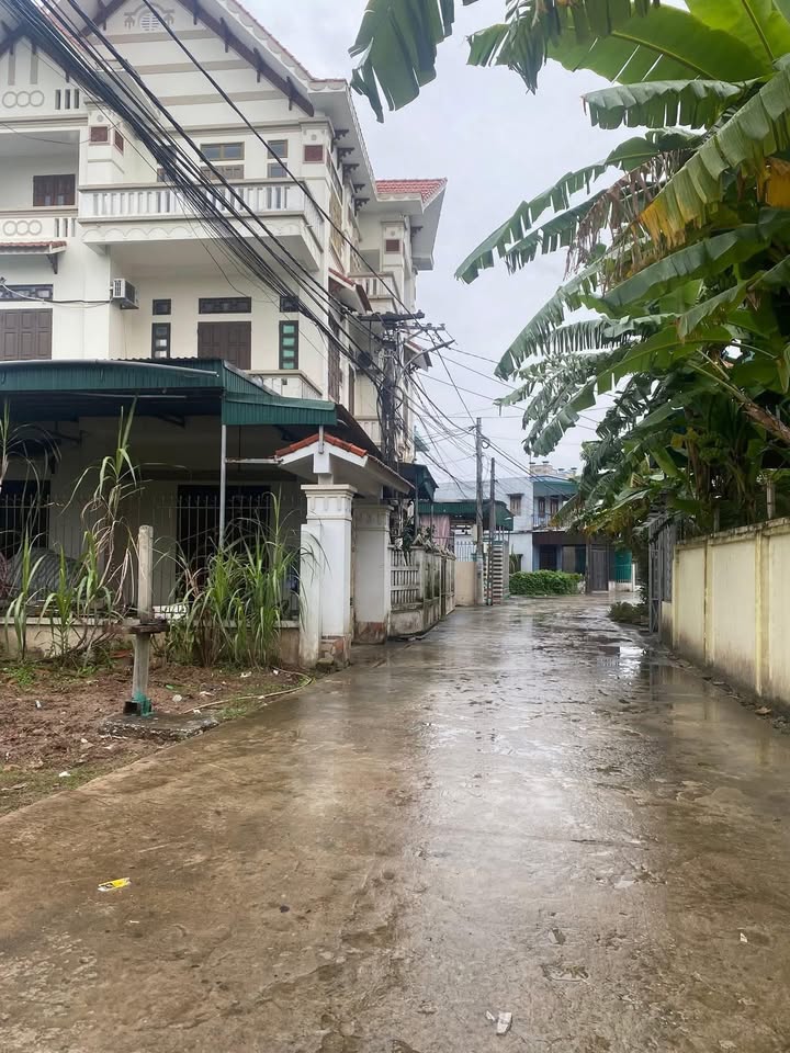 Đất nền Vũ Phúc 132m² giá 1 tỷ - Cơ hội đầu tư hấp dẫn!