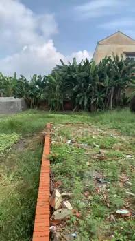 Đất thổ cư mặt tiền đường Trần Thị Bốc, 148m² giá 4.55 tỷ - Cơ hội đầu tư tuyệt vời!