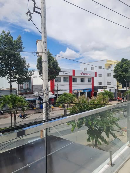 Nhà mặt tiền Phó Cơ Điều, Vĩnh Long 147m² giá 5.9 tỷ - Kinh doanh ngay!