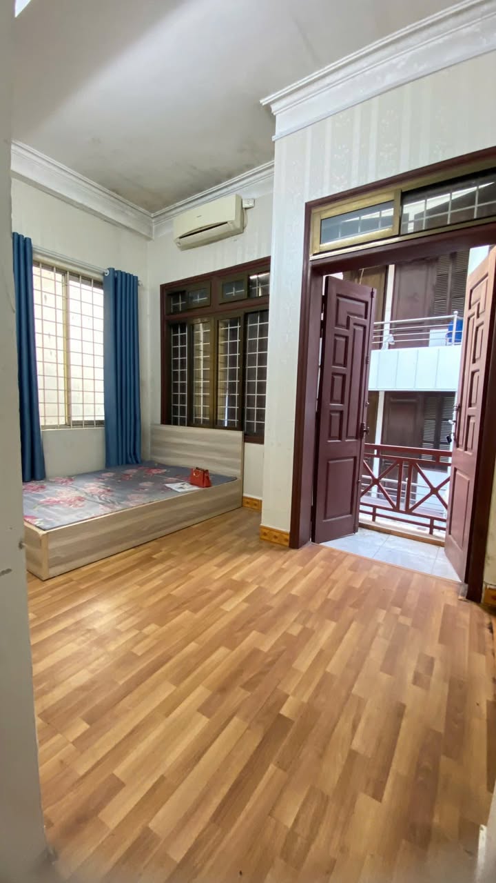 Phòng trọ tại 317 Hoàng Hoa Thám, 25m² giá 2.6 triệu - Full nội thất cơ bản, không chung chủ!