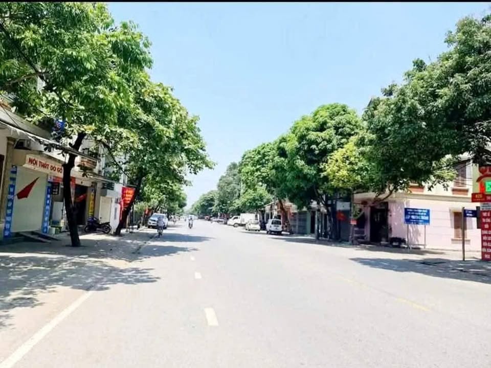 FrontHouse mặt tiền Lê Thanh Nghị, Hải Tân 130m² giá 6.486 tỷ - Kinh doanh đắc địa!