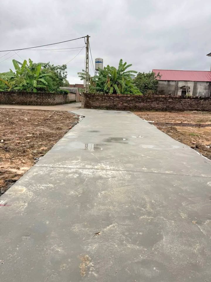 Đất nền Danh Thắng, Hiệp Hoà 115m² giá chỉ 700 triệu - Đầu tư sinh lời ngay!