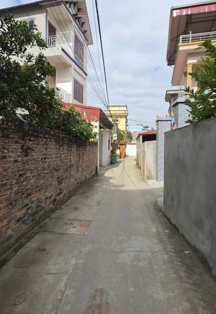 Đất ở đô thị Từ Sơn 40m² giá 1.3 tỷ - Sổ đỏ chính chủ, thổ cư 100%!