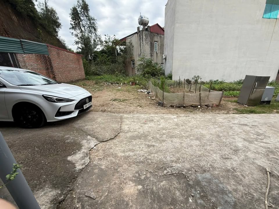 Đất nền Hoàn Sơn Tiên Du 71m² giá 1.x tỷ - Cơ hội đầu tư sinh lời!