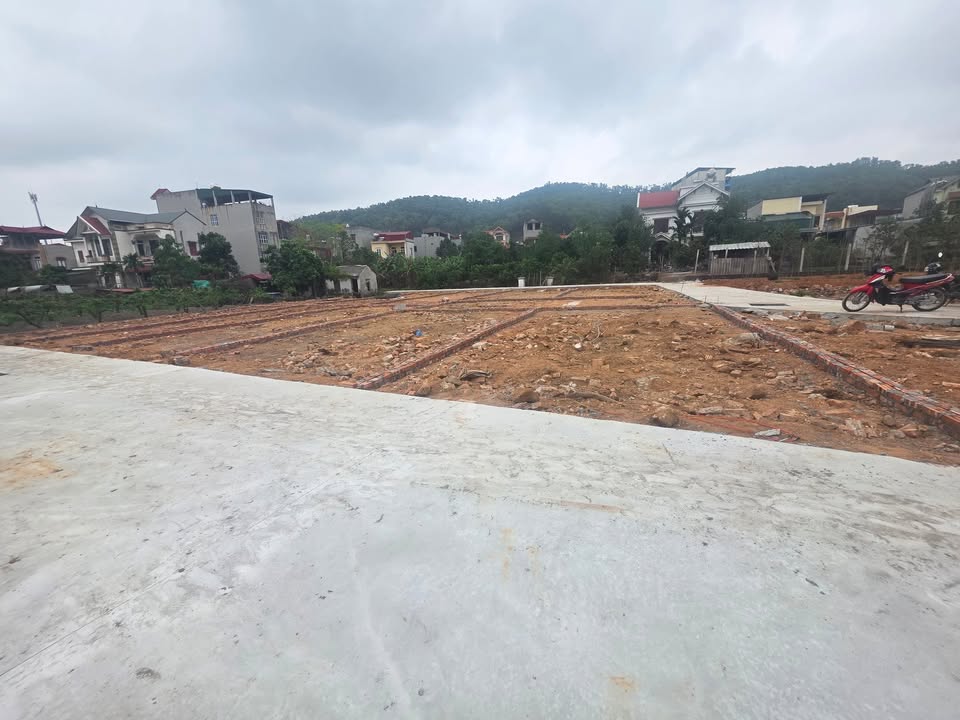 Đất nền phường Nam Sơn, Bắc Ninh 61m² giá 1.8 tỷ - Chính chủ bán gấp!