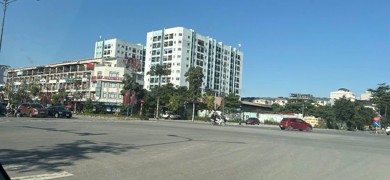 Nhà Liền kề Hud Trầu Cau 90m² giá 18 tỷ - Đầu tư sinh lời ngay!